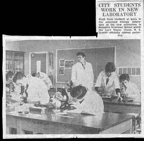 biolab