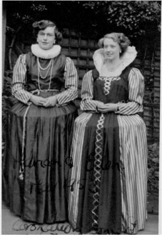 elizabethan