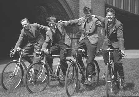 fourbikes