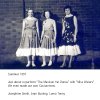 Mexican Hat Dance - Summer 1957