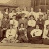 Matriculation Class - 1910