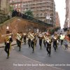 The Band of the South Notts Hussars