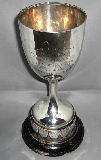 efficiencycup